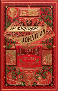 Les naufragés du Jonathan