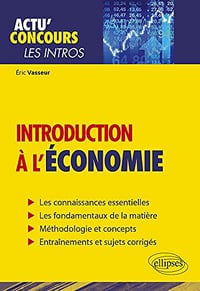 Introduction à l'économie - Éric Vasseur (2021)