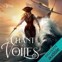 Le chant des voiles - Tiphs (2024)