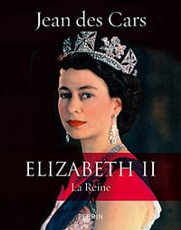 Elizabeth II - Jean Des Cars (2018)
