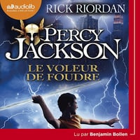 Rick Riordan - Percy Jackson 1 A 7