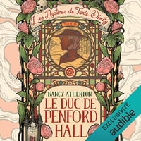Le duc de Penford Hall: Les mystères de Tante Dimity, Vol. 0 - Nancy Atherton (2025)