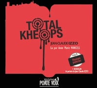 Jean-Claude Izzo - Total Khéops [2013]