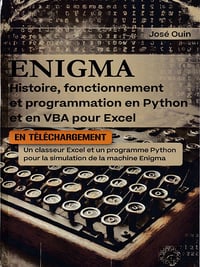 Jose Ouin - Enigma
