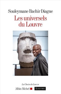 Les Universels du Louvre - Souleymane Bachir Diagne (2025)