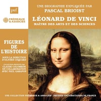 Leonard de Vinci: Maître des arts et des sciences - Pascal Brioist (2025)