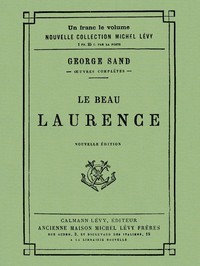 Le beau Laurence