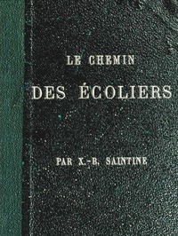 Le chemin des écoliers: Promenade de Paris à Marly-le-Roy, en suivant les bords du Rhin
