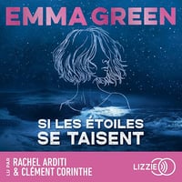 Si les étoiles se taisent - Emma Green (2026)