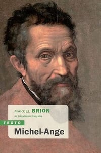 Michel-Ange - Marcel Brion (2022)