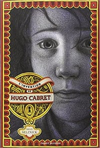 L’invention de Hugo Cabret - Brian Selznick