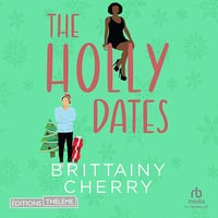 The Holly Dates - Brittainy C. Cherry (2025)