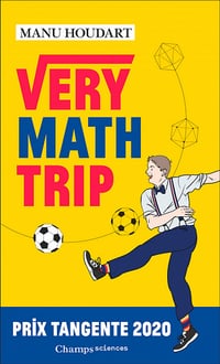 Very Math Trip - Manu Houdart (2023)