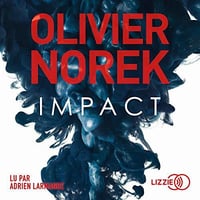Olivier Norek - Impact (2020)