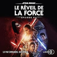Le réveil de la force: Star Wars 7 - Alan Dean Foster (2023)