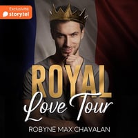 Royal Love Tour - Robyne Max Chavalan