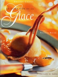 Le Livres d’or de la glace - Collectif, Philippe Chapon