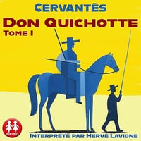 Don Quichotte: Don Quichotte, Tome 1 - Miguel De Cervantes, Louis Viardot (2025)