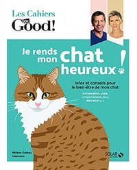 Dr Good - Je rends heureux mon chat - Hélène Gateau (2022)