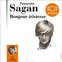 Françoise Sagan - Bonjour tristesse [2008]