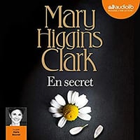 Mary Higgins Clark - En secret (2020)