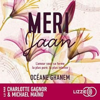 Océane Ghanem - Meri Jaan [2024]