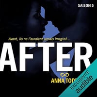 After: Saison 5 - Anna Todd