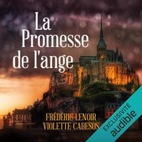 Frédéric Lenoir et Violette Cabesos - La promesse de l'ange [2017]
