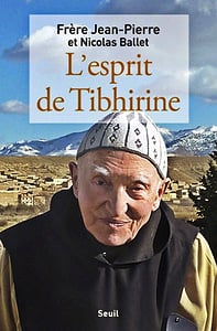L’Esprit de Tibhirine