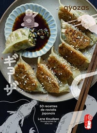 Lene Knudsen - Gyozas (2024)