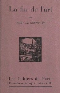 La fin de l'art