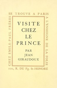 Visite chez le prince