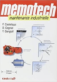 Mémotech - Maintenance industrielle