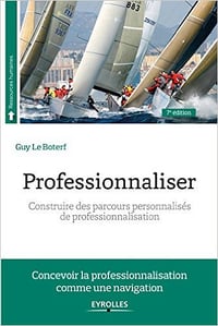 Professionnaliser - Construire des parcours personnalisés de professionnalisation