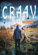 Véronique Drouin - C.R.A.A.V. tome 4: Délire collectif (2021)