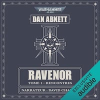 Dan Abnett - Tome 1 - Rencontres [2025]