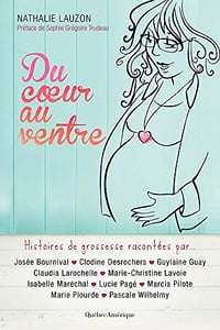 Du coeur au ventre: Histoires de grossesse (2017)
