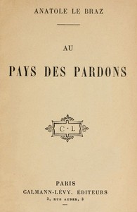 Au pays des pardons