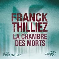 La Chambre des morts - Franck Thilliez (2022)