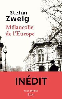 Stefan Zweig - Mélancolie de l'Europe (2024)