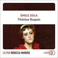 Thérèse Raquin - Émile Zola (2022)