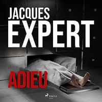 Adieu - Jacques Expert (2023)
