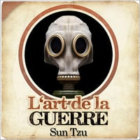 L'art de la guerre - Hervé Lacroix (2009)