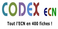 Fiches CODEX Medecine R2C ECN 2023 Pack 400 fiches S-EDITION Antoine GAVOILLE + Pilly etudiant maladies infectieuses et tropicales unlock version 2023 - College des universitaires de MIT