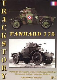 Pascal Danjou - Panhard 178