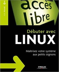 Kiki Novak - Débuter avec linux (2017)