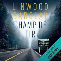 Champ de tir - Promise Falls 5 Linwood Barclay
