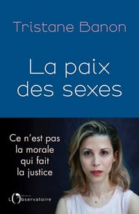 La paix des sexes - Tristane Banon (2021)