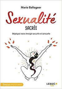 Sexualité sacrée - Marie Ballegeer (2021)