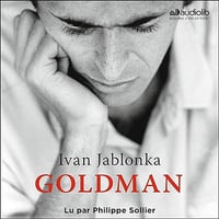 Goldman - Ivan Jablonka (2023)
